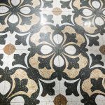 Neslidžios keraminės grindų plytelės viešbučiams kavinėms restoranams biurams namams aparici venezia